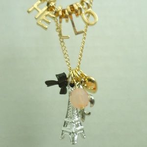 Make Your Own Statement Necklace